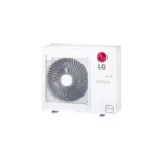 ⁦مكيف ال جي 32000 وحده كاسيت - انفرتر - بارد ATNQ40GNLT6.ANWTIB⁩ - الصورة ⁦2⁩