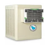 مكيف الجزيرة