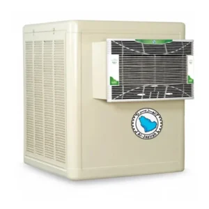 مكيف الجزيرة