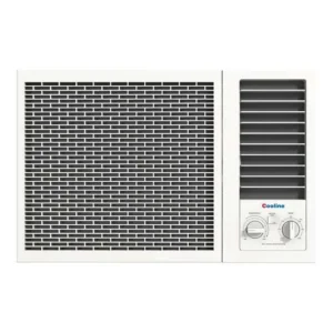 مكيف حار بارد