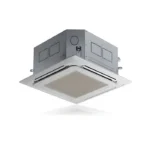 مكيف حار بارد