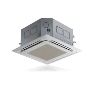 مكيف حار بارد