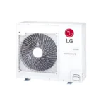 مكيف حار بارد