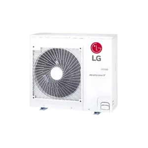 مكيف حار بارد