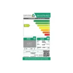 ⁦مكيف دولابي اسلامى ال جى 48000 وحده - بارد AUUQ55GT7⁩ - الصورة ⁦3⁩