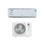 ⁦مكيف سبليت جري 22500 وحدة بولر - wifi – حار/بارد GWH24AGEXF-D3NTA1B/I⁩ - الصورة ⁦2⁩