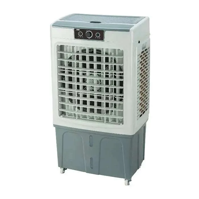 مكيف صحراوي متنقل هام 45 لتر 3 سرعات HMAC-45BM مكيف صحراوي