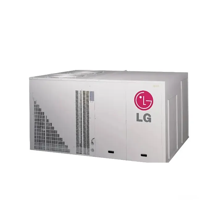 مكيف مركزي إل جي 25 طن انفيرتر حار - بارد AK-W320LH00 مكيف مركزي