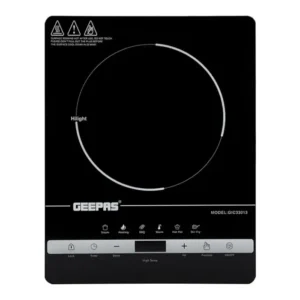 موقد كهربائي