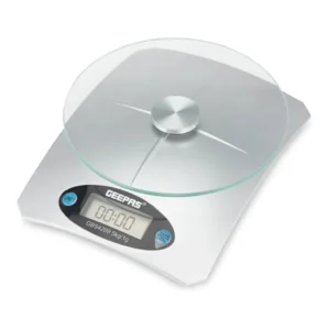 ميزان المطبخ