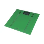 ⁦ميزان جيباس رقمي 180 كيلو - أخضر GBS4208⁩ - الصورة ⁦2⁩