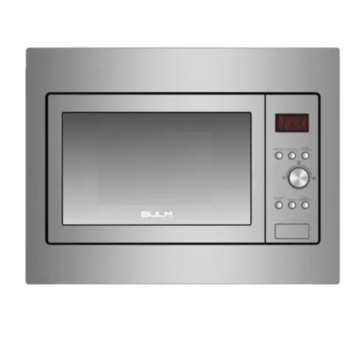 ميكروويف 34 لتر بلت ان بولم بشواية – ستيل INTENSO34 ميكروويف 34 لتر