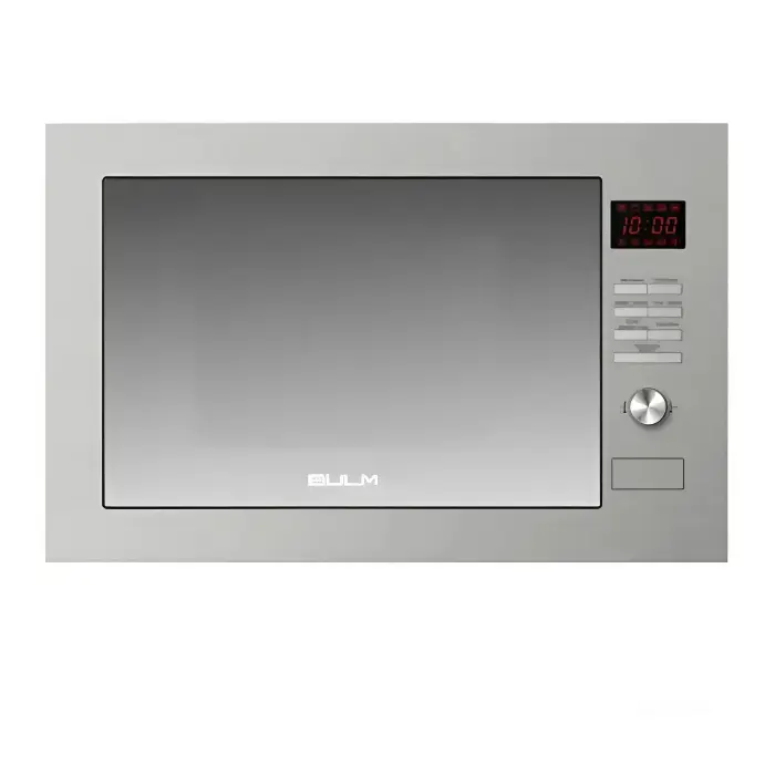 ميكرويف بلت ان بولم 31 لتر بشواية – ستيل FANCY31 ميكرويف بلت ان