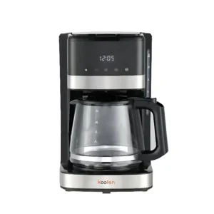 الة تحضير القهوة