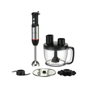 الخلاط اليدوي