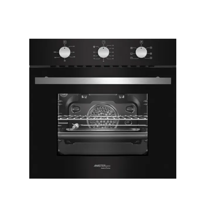 الفرن الكهربائي