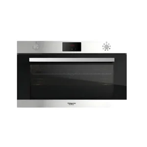 الفرن الكهربائي