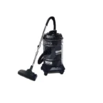 المكنسة الكهربائية