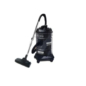 المكنسة الكهربائية