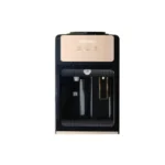 ⁦برادة مياة كولن ستاند 2 صنبور - حار / بارد - ذهبي 807103016⁩ - الصورة ⁦2⁩