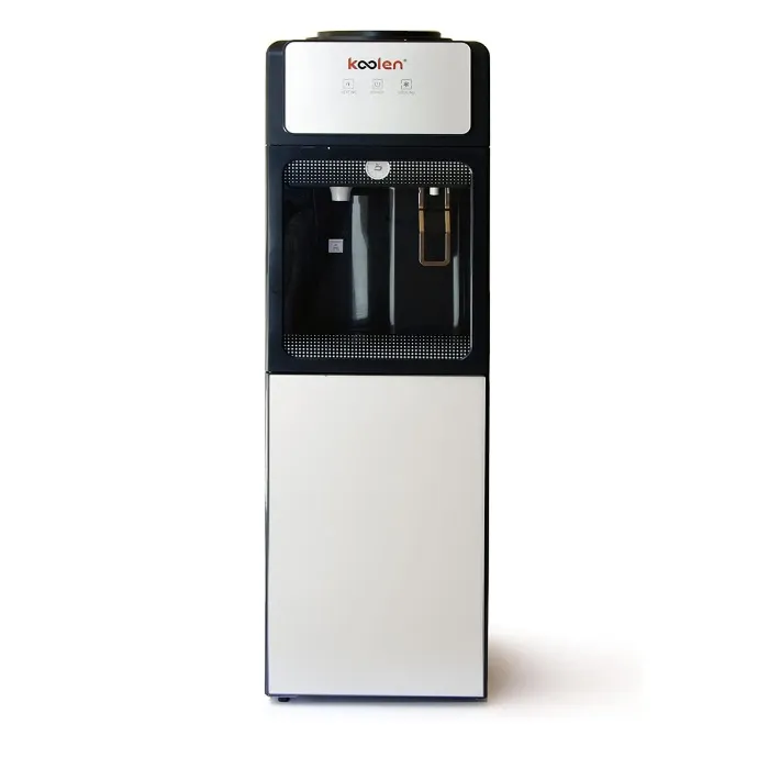 برادة مياه كولن ستاند 2 صنبور - حار/بارد 807103017 برادة مياه