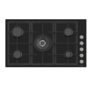 بوتاجاز مسطح غاز