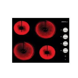 بوتاجاز مسطح كهرباء