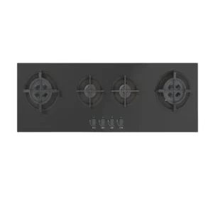 بوتاجاز مسطح ٤ شعله