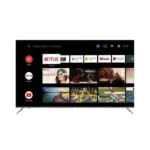 تلفزيون 50 بوصة