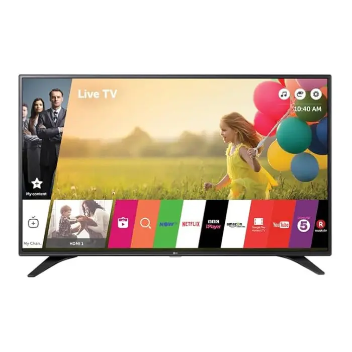 تلفزيون 55 بوصة سمارت فيندو 4K QLED - دون إطار V55Q2 تلفزيون 55 بوصة