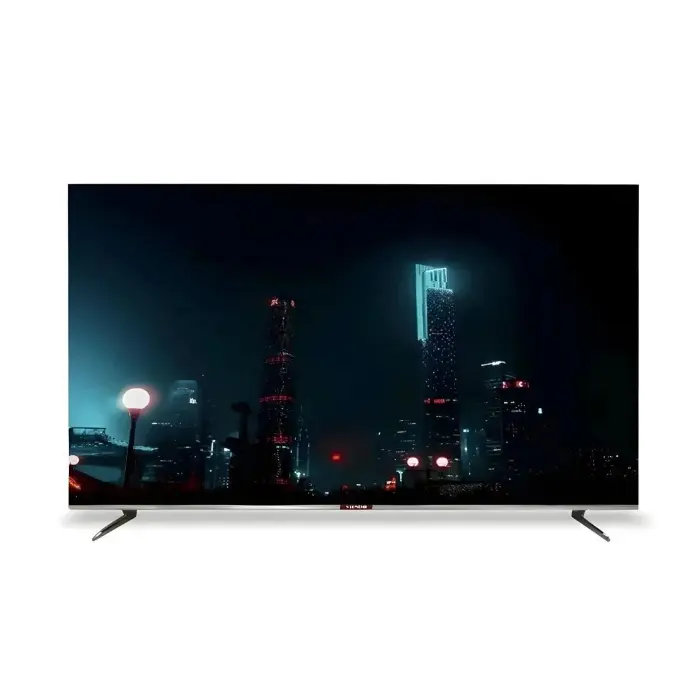 تلفزيون 70 بوصة فيندو سمارت 4K QLED مع ريموت V70Q2 تلفزيون 70 بوصة