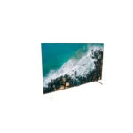 تلفزيون 75 بوصة