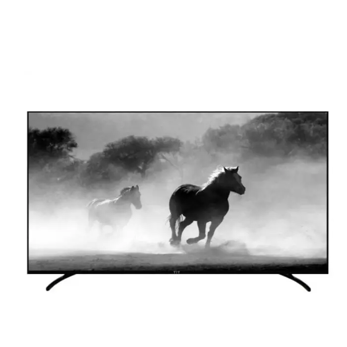 تلفزيون تي اي تي 65 بوصة 4K بنظام أندرويد 65G2025 تلفزيون تي اي تي