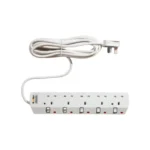 توصيلة كهرباء 5 متر