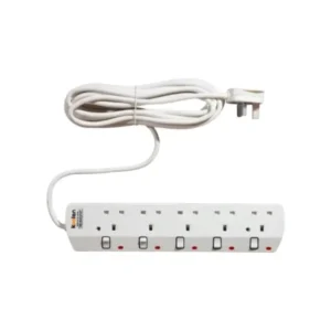 توصيلة كهرباء 5 متر