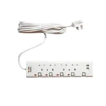 توصيلة كهربائية