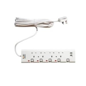 توصيلة كهربائية