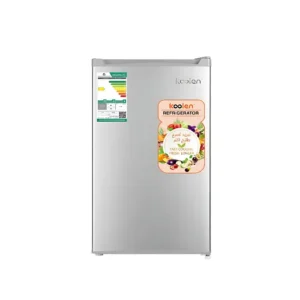 ثلاجة باب واحد