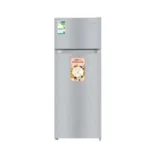 ثلاجة بابين