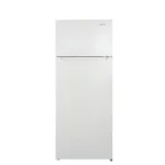 ثلاجة بابين