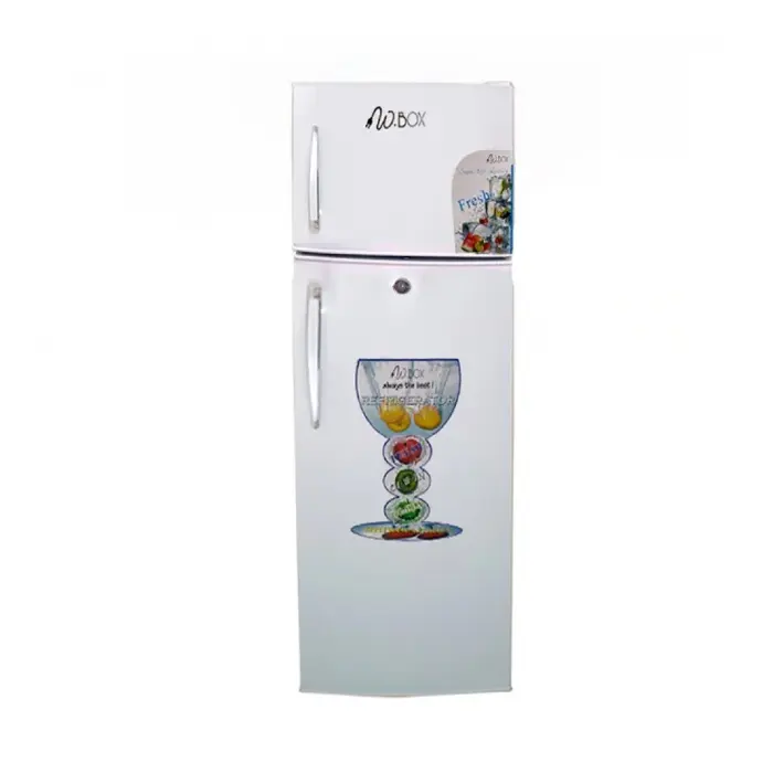 ثلاجة بابين دبليو بوكس 9 قدم - ابيض WBR280WL ثلاجة بابين