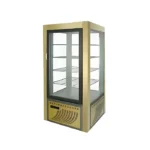 ثلاجة حلويات