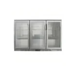 ثلاجة عرض بانكول