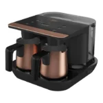 جهاز تحضير القهوة