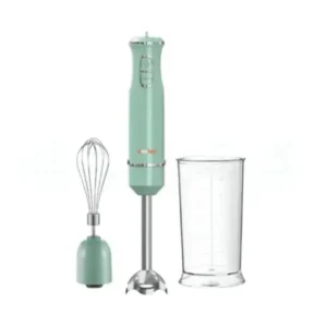 خلاط يدوي كهربائي