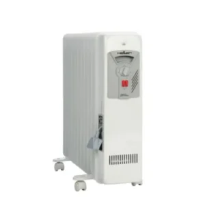 دفايه زيتية