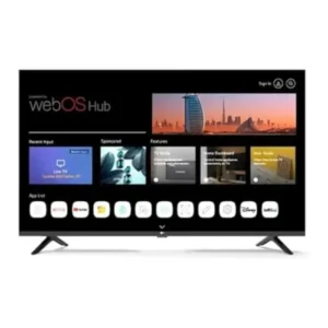 شاشة 42 بوصة