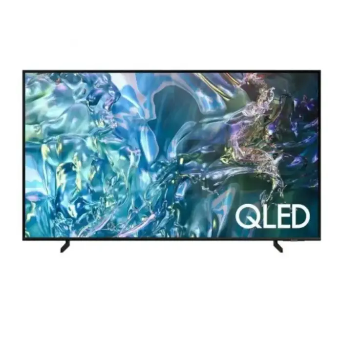 شاشة 65 بوصة تي اي تي 4K QLED سمارت 65QG2025 شاشة 65 بوصة