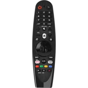 شاشة تي اي تي