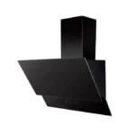 ⁦شفاط مطبخ بلت ان 60 سم كومتيل - 3 سرعات - أسود DA6/835-B⁩ - الصورة ⁦2⁩